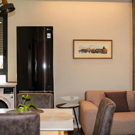 Flower 2 Appartement