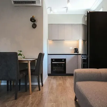 Appartement Flower 2