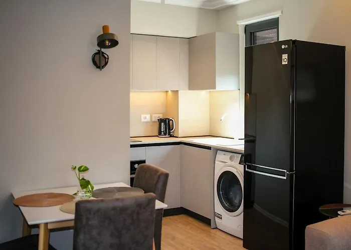 Appartement Flower 2