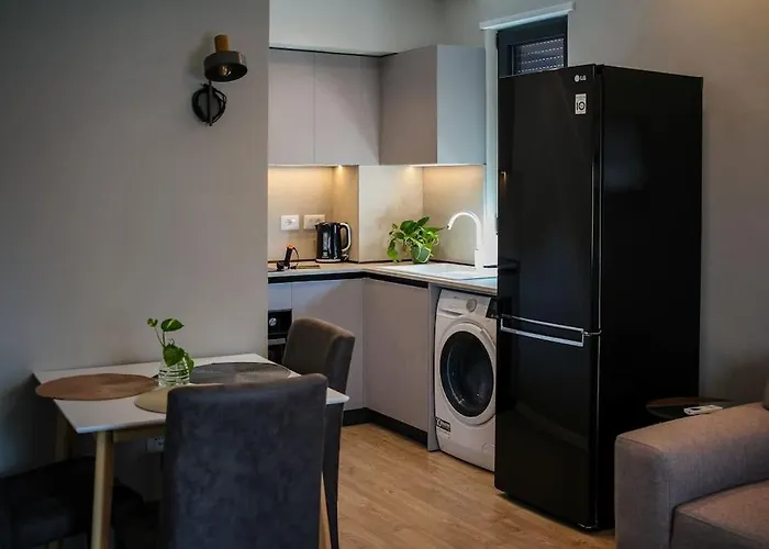 Appartement Flower 2 *