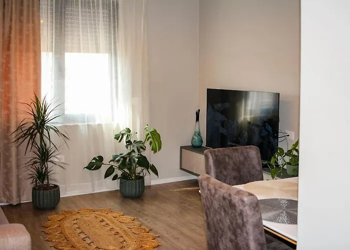 Flower 2 Appartement