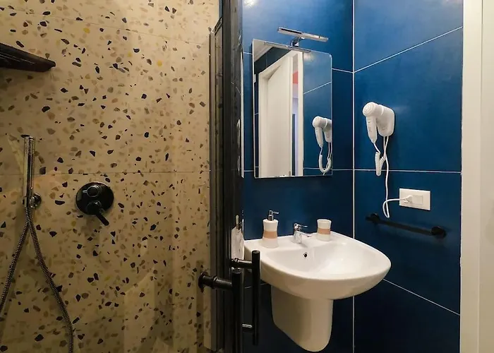 Appartement Flower 2 *