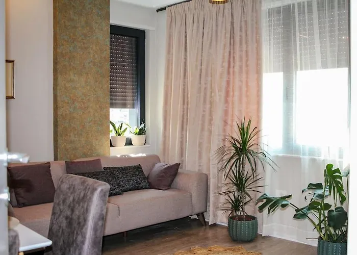 Flower 2 Appartement