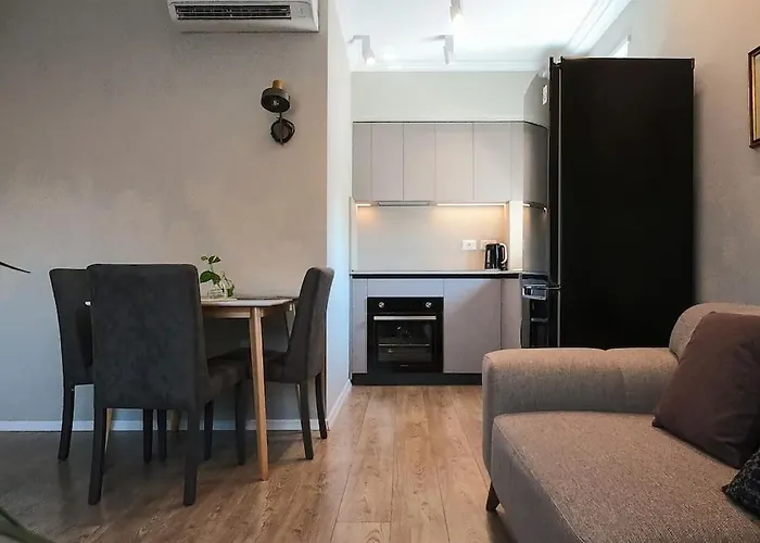 Appartement Flower 2