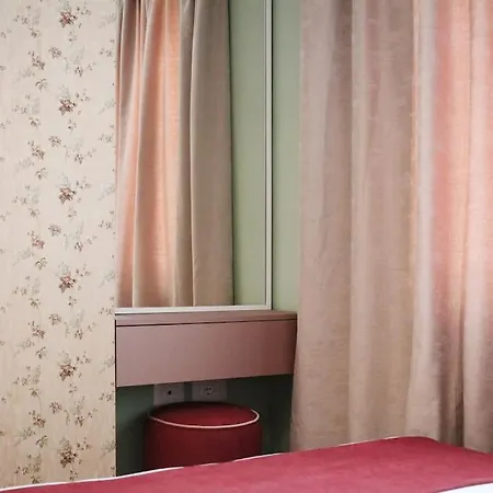 Flower 2 Apartment Tirana