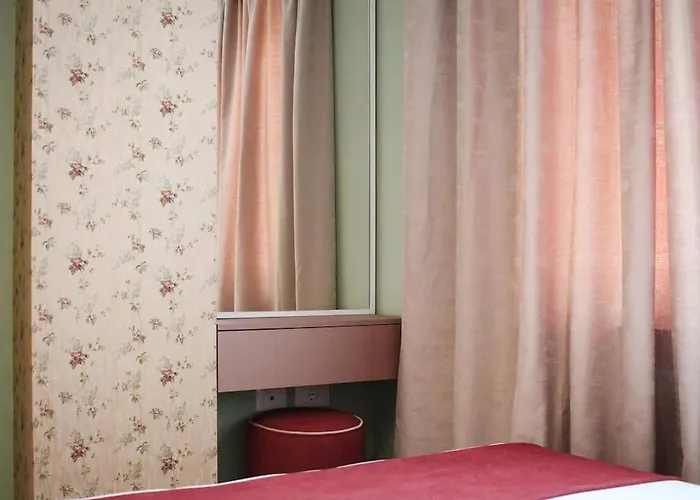 Flower 2 公寓 地拉那